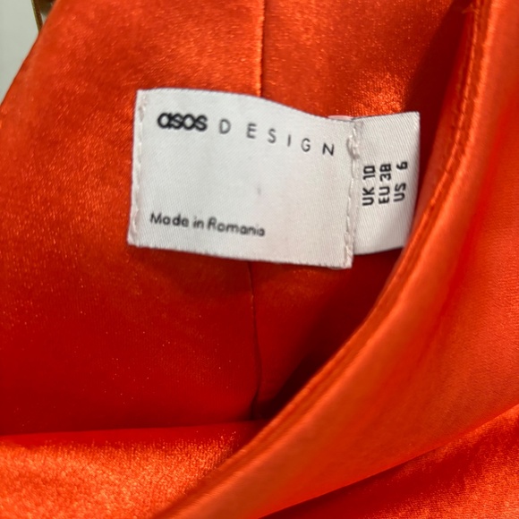 ASOS DESIGN DRESS - Picture 3 of 3